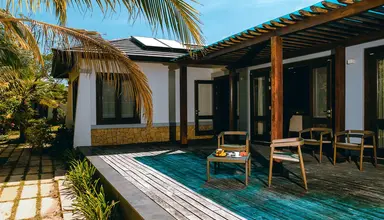 Duyen Ha Resort Cam Ranh