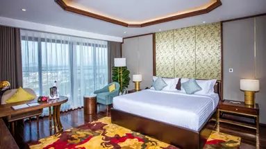 Duyen Ha Resort Cam Ranh