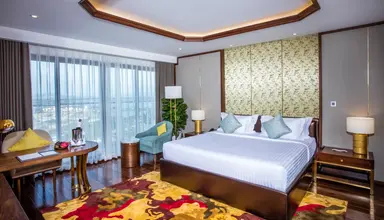 Duyen Ha Resort Cam Ranh