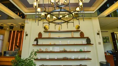 Duyen Ha Resort Cam Ranh