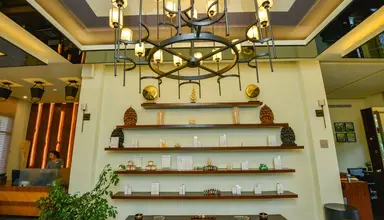 Duyen Ha Resort Cam Ranh