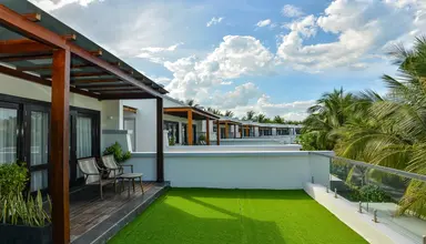 Duyen Ha Resort Cam Ranh
