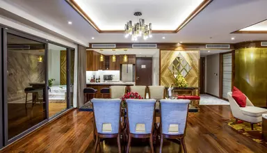 Duyen Ha Resort Cam Ranh