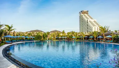 Duyen Ha Resort Cam Ranh