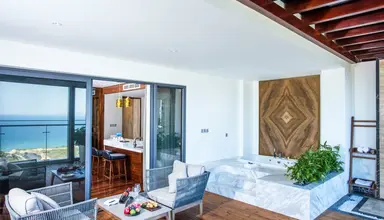 Duyen Ha Resort Cam Ranh