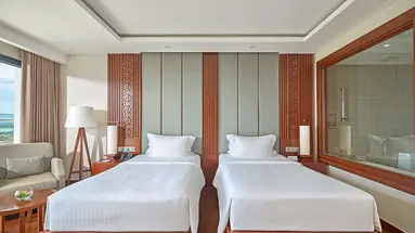 Duyen Ha Resort Cam Ranh