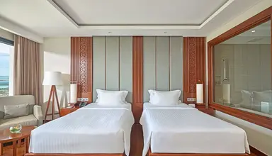 Duyen Ha Resort Cam Ranh