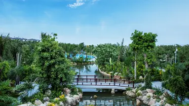Duyen Ha Resort Cam Ranh
