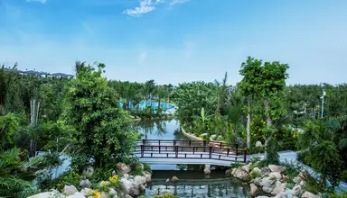 Duyen Ha Resort Cam Ranh