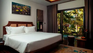 Duyen Ha Resort Cam Ranh