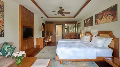 Duyen Ha Resort Cam Ranh