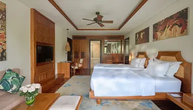 Duyen Ha Resort Cam Ranh