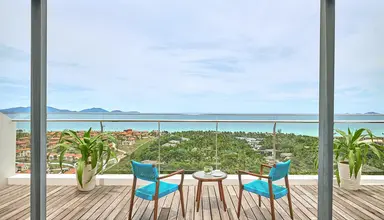 Duyen Ha Resort Cam Ranh