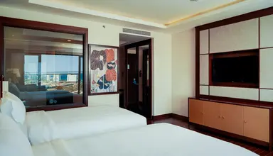 Duyen Ha Resort Cam Ranh