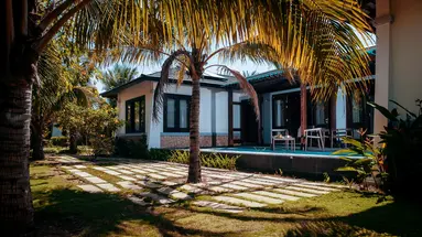 Duyen Ha Resort Cam Ranh