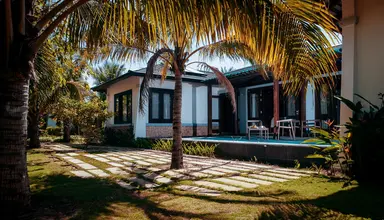 Duyen Ha Resort Cam Ranh