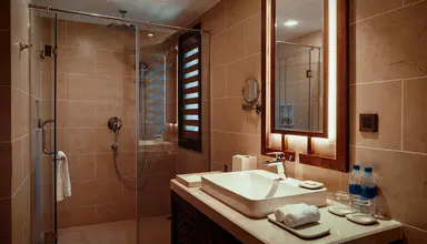 Duyen Ha Resort Cam Ranh