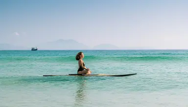 Duyen Ha Resort Cam Ranh