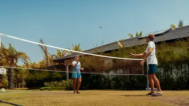 Duyen Ha Resort Cam Ranh