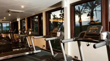 Duyen Ha Resort Cam Ranh