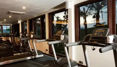 Duyen Ha Resort Cam Ranh