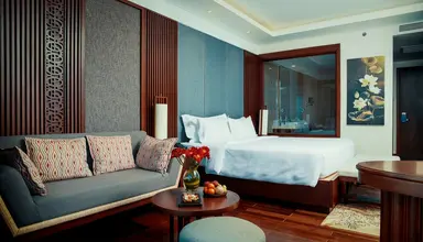 Duyen Ha Resort Cam Ranh