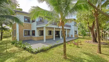 Duyen Ha Resort Cam Ranh