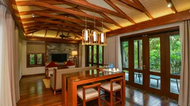 Duyen Ha Resort Cam Ranh