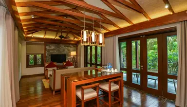 Duyen Ha Resort Cam Ranh
