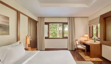 Duyen Ha Resort Cam Ranh