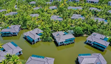 Duyen Ha Resort Cam Ranh