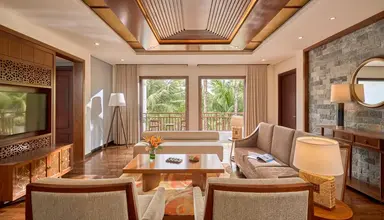 Duyen Ha Resort Cam Ranh