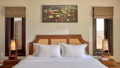 Duyen Ha Resort Cam Ranh