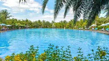 Duyen Ha Resort Cam Ranh
