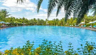 Duyen Ha Resort Cam Ranh