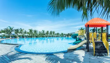 Duyen Ha Resort Cam Ranh
