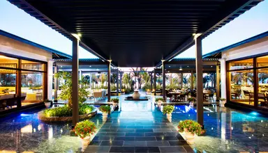 Duyen Ha Resort Cam Ranh