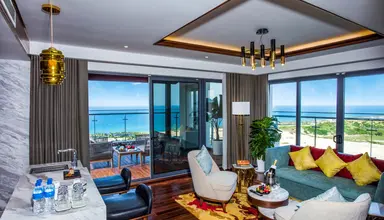 Duyen Ha Resort Cam Ranh