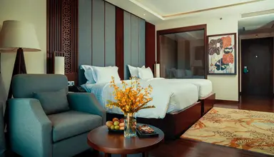Duyen Ha Resort Cam Ranh
