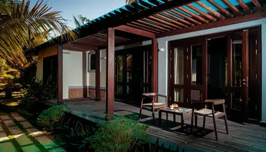 Duyen Ha Resort Cam Ranh