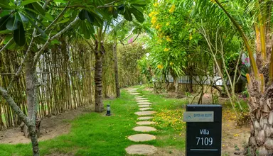 Duyen Ha Resort Cam Ranh