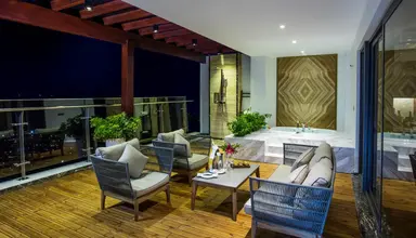 Duyen Ha Resort Cam Ranh