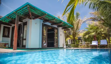 Duyen Ha Resort Cam Ranh