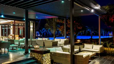 Duyen Ha Resort Cam Ranh
