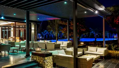 Duyen Ha Resort Cam Ranh
