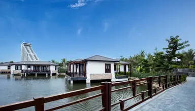 Duyen Ha Resort Cam Ranh