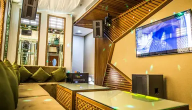 Duyen Ha Resort Cam Ranh