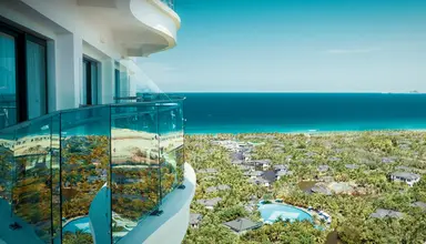 Duyen Ha Resort Cam Ranh