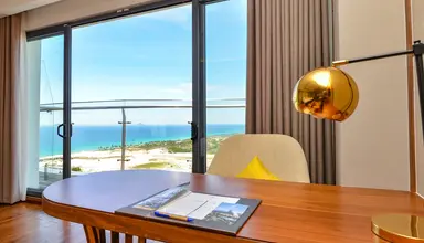 Duyen Ha Resort Cam Ranh