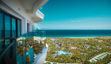 Duyen Ha Resort Cam Ranh